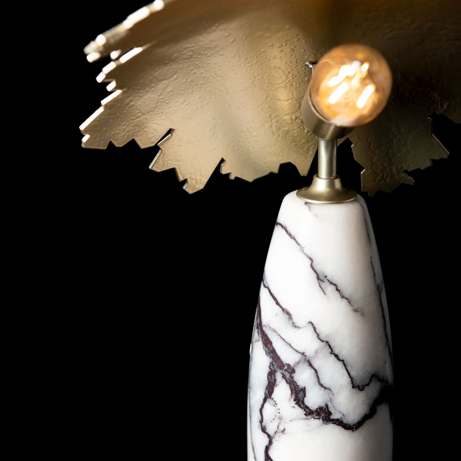 Pangea Mini Table Lamp